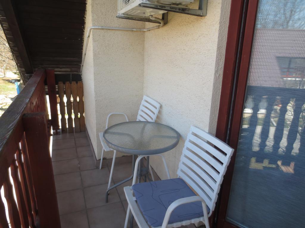 House Katja Hotel Йезерце Стая снимка
