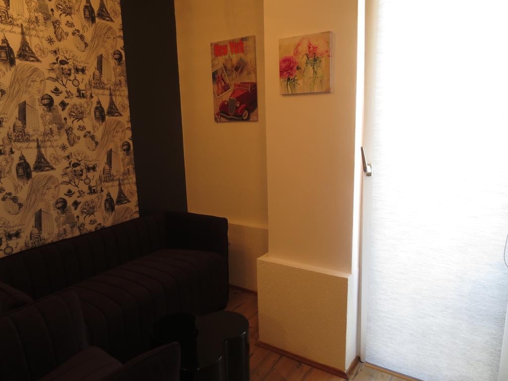 House Katja Hotel Йезерце Екстериор снимка