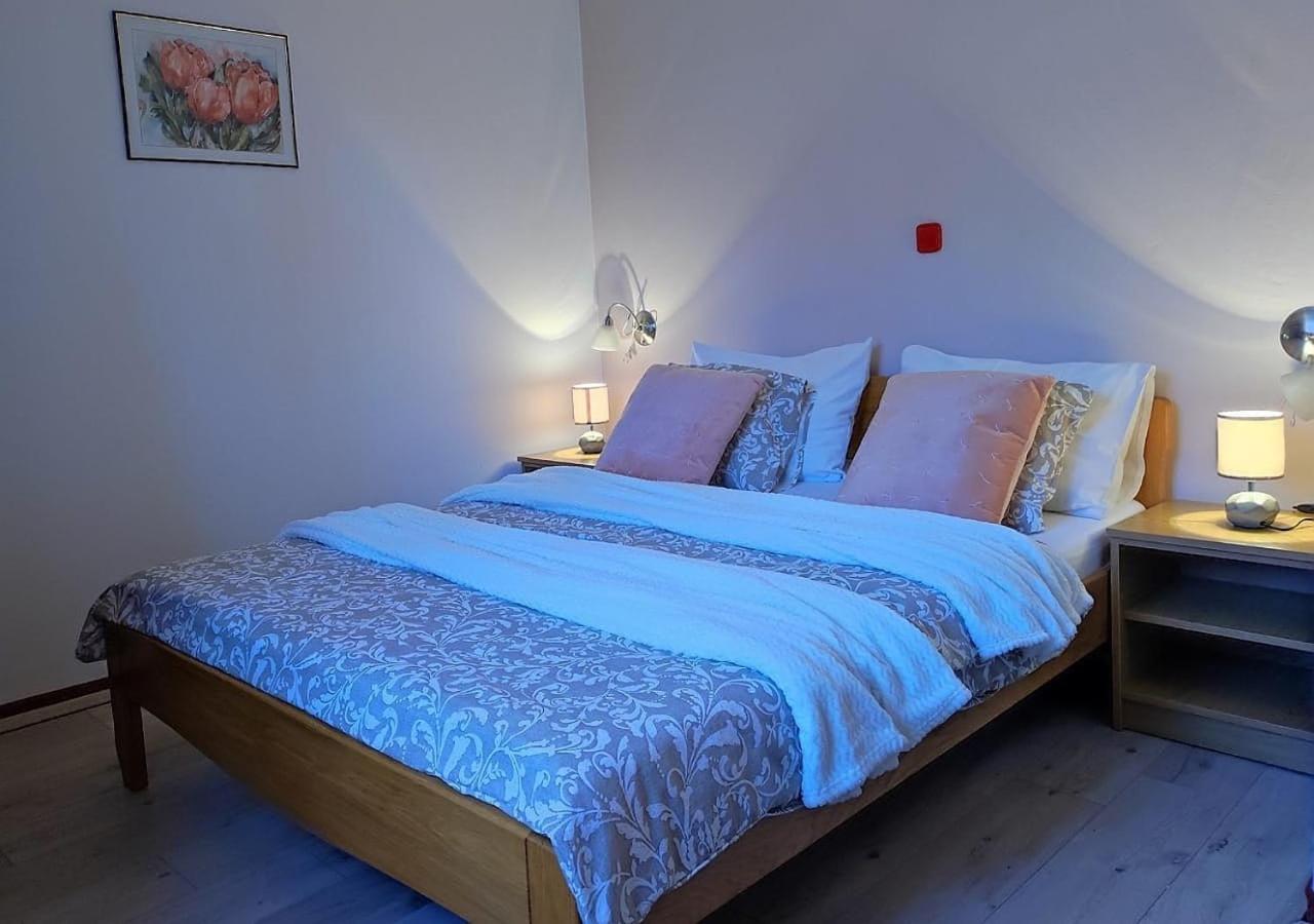 House Katja Hotel Йезерце Стая снимка