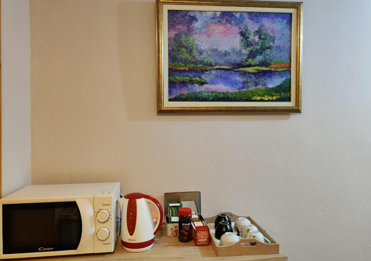 House Katja Hotel Йезерце Стая снимка