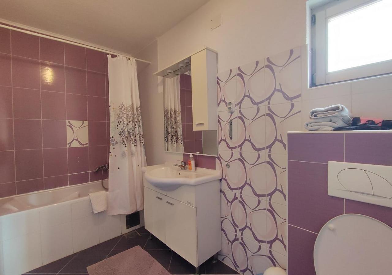 House Katja Hotel Йезерце Стая снимка