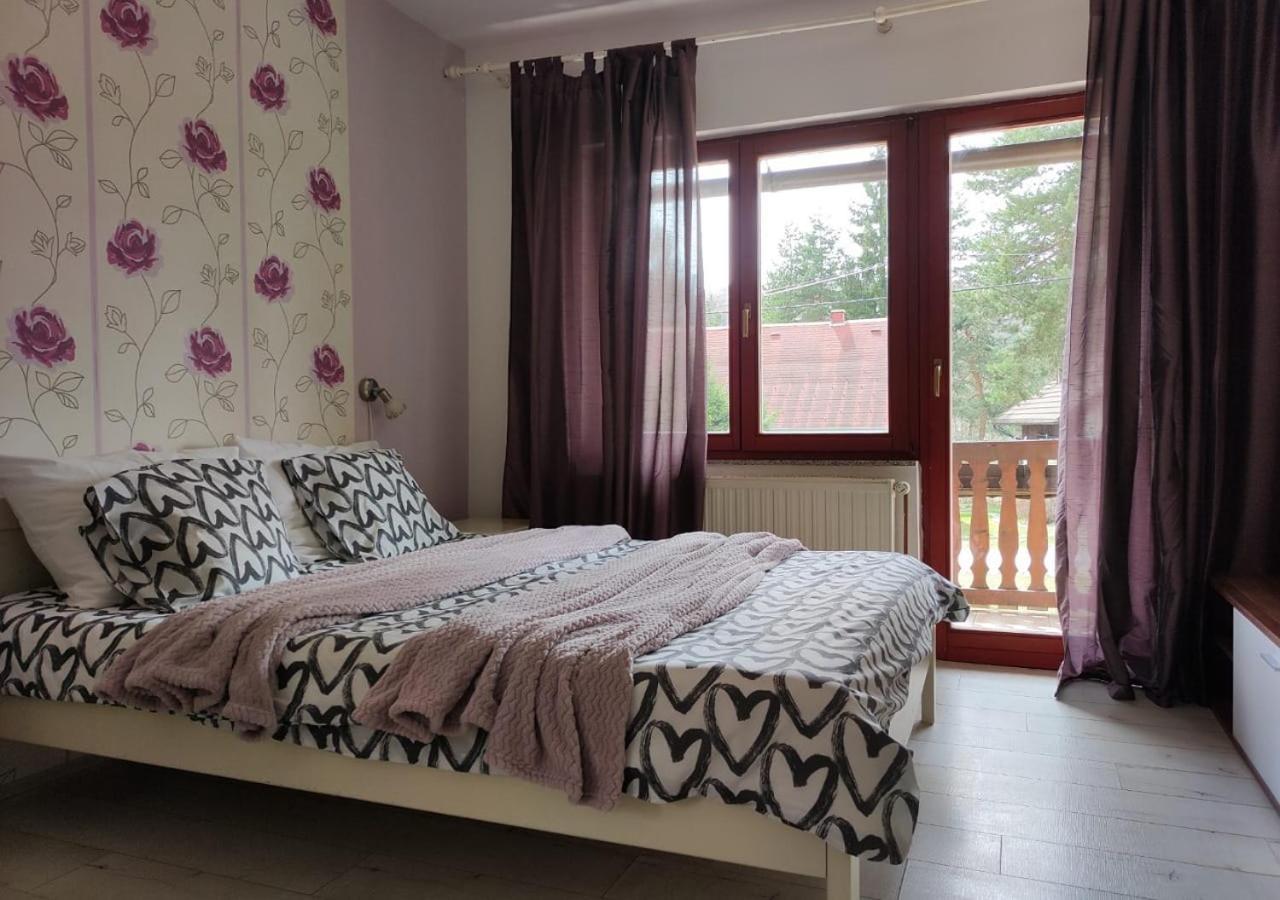 House Katja Hotel Йезерце Стая снимка