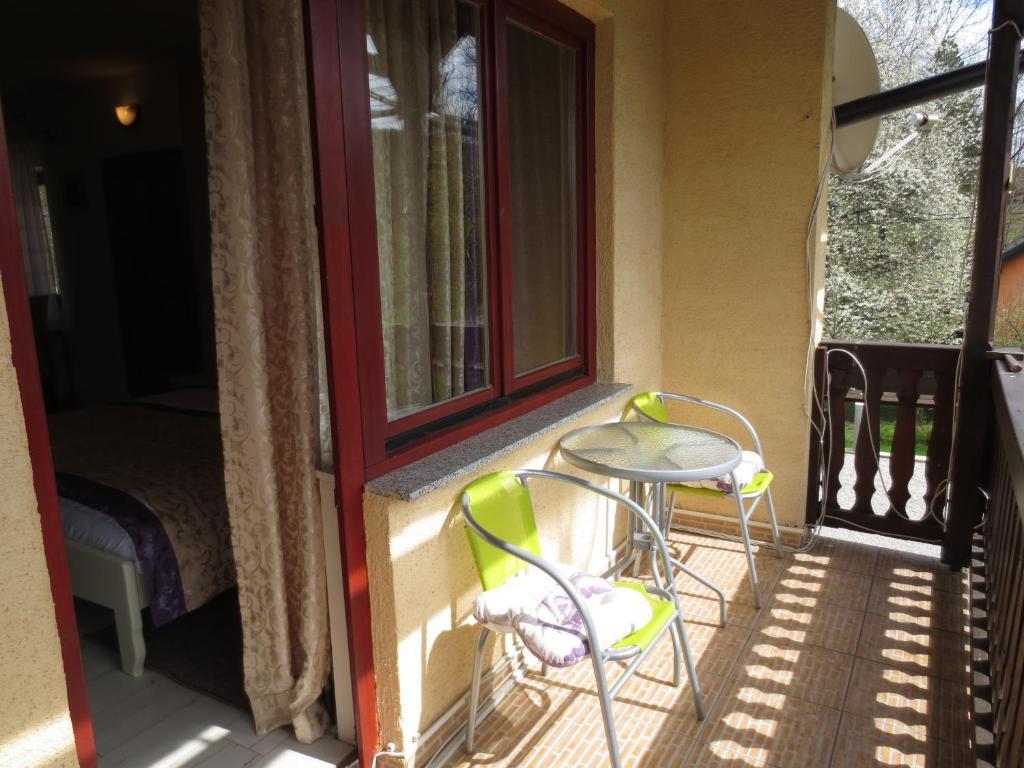 House Katja Hotel Йезерце Екстериор снимка